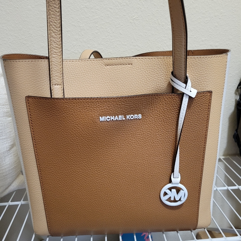 Authentic Michael Kors Purse